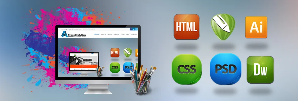 web develoment